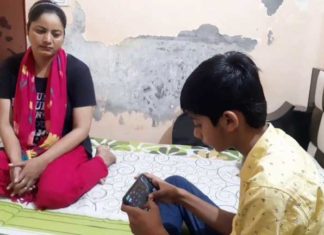 6ਵੀਂ ‘ਚ ਪੜ੍ਹਦੇ ਬੱਚੇ ਨੇ ਆਨਲਾਈਨ ਗੇਮ ‘ਤੇ ਉਡਾਏ 60 ਹਜ਼ਾਰ ਰੁਪਏ, ਘਰੋਂ ਹੀ ਕਰਦਾ ਸੀ ਚੋਰੀ