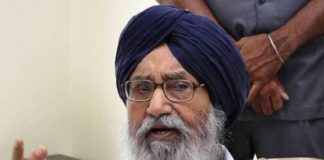 ਸਾਬਕਾ ਮੁੱਖ ਮੰਤਰੀ ਬਾਦਲ ਨੂੰ SIT ਨੇ ਭੇਜੇ ਸੰਮਨ, 16 ਜੂਨ ਨੂੰ ਪੇਸ਼ ਹੋਣ ਲਈ ਕਿਹਾ