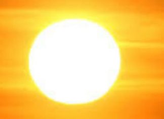 ਪੂਰੇ ਪੰਜਾਬ ‘ਚ ਤਿੰਨ ਦਿਨ ਪਵੇਗੀ ਅੱਤ ਦੀ ਗਰਮੀ, 11 ਜੂਨ ਤੋਂ ਮਿਲ ਸਕਦੀ ਰਾਹਤ, ਵੇਖੋ ਹਫਤੇ ਦਾ ਮੌਸਮ ਅਪਡੇਟ