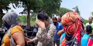 ਜਲੰਧਰ ‘ਚ 2 ਸਪਾ ਸੈਂਟਰਾਂ ‘ਤੇ ਰੇਡ, 9 ਕੁੜੀਆਂ ਬਰਾਮਦ – 6 ਕੁੜੀਆਂ ਦਿੱਲੀ ਦੀਆਂ, 2 ਜਲੰਧਰ ਅਤੇ ਇੱਕ ਅੰਮ੍ਰਿਤਸਰ ਦੀ