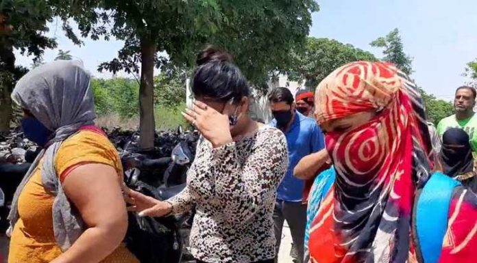 ਜਲੰਧਰ ‘ਚ 2 ਸਪਾ ਸੈਂਟਰਾਂ ‘ਤੇ ਰੇਡ, 9 ਕੁੜੀਆਂ ਬਰਾਮਦ – 6 ਕੁੜੀਆਂ ਦਿੱਲੀ ਦੀਆਂ, 2 ਜਲੰਧਰ ਅਤੇ ਇੱਕ ਅੰਮ੍ਰਿਤਸਰ ਦੀ