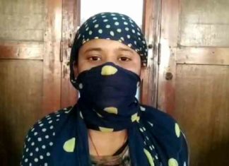 ਗੁਰਦਾਸਪੁਰ ‘ਚ ਸਹੁਰੇ ਨੇ ਨੂੰਹ ਨਾਲ ਕੀਤਾ ਬਲਾਤਕਾਰ, ਪਤੀ 3 ਸਾਲ ਤੋਂ ਹੈ ਵਿਦੇਸ਼