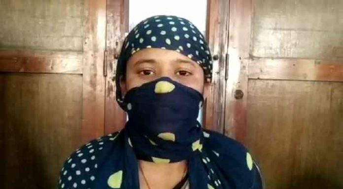 ਗੁਰਦਾਸਪੁਰ ‘ਚ ਸਹੁਰੇ ਨੇ ਨੂੰਹ ਨਾਲ ਕੀਤਾ ਬਲਾਤਕਾਰ, ਪਤੀ 3 ਸਾਲ ਤੋਂ ਹੈ ਵਿਦੇਸ਼