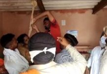 ਬਟਾਲਾ : ਵਿਆਹੁਤਾ ਨੇ ਲਗਾਇਆ ਫੰਦਾ, ਦਾਜ ਮੰਗਣ ਦਾ ਇਲਜਾਮ; ਸਹੁਰਾ ਪਰਿਵਾਰ ਫਰਾਰ