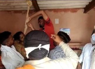 ਬਟਾਲਾ : ਵਿਆਹੁਤਾ ਨੇ ਲਗਾਇਆ ਫੰਦਾ, ਦਾਜ ਮੰਗਣ ਦਾ ਇਲਜਾਮ; ਸਹੁਰਾ ਪਰਿਵਾਰ ਫਰਾਰ