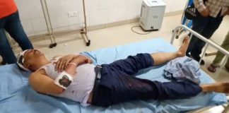 ਧੀ ਨੂੰ ਛੇੜਛਾੜ ਕਰਨ ਤੋਂ ਰੋਕਿਆਂ ਤਾਂ ਪਿਤਾ ‘ਤੇ ਕੀਤਾ ਜਾਨਲੇਵਾ ਹਮਲਾ