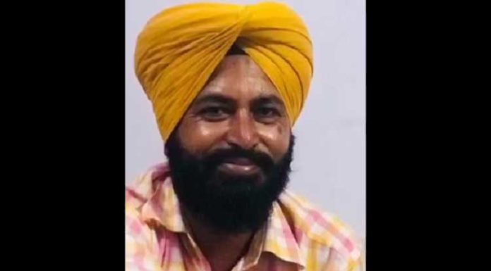 ਮਾਮੂਲੀ ਝਗੜੇ ਤੋਂ ਬਾਅਦ 40 ਸਾਲਾ ਵਿਅਕਤੀ ਦੇ ਸਿਰ ‘ਚ ਕਹੀ ਮਾਰ ਕੇ ਮੌਤ ਦੇ ਘਾਟ ਉਤਾਰਿਆ