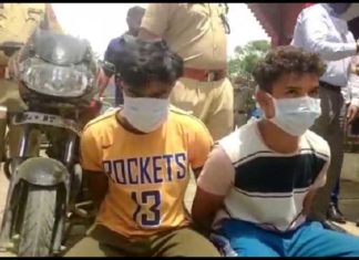 ਜਲੰਧਰ, ਅੰਮ੍ਰਿਤਸਰ ਤੇ ਬਟਾਲਾ ‘ਚ ਲੁੱਟਾ ਖੋਹਾਂ ਕਰਨ ਵਾਲੇ ਦੋ ਮੁੰਡੇ ਗ੍ਰਿਫਤਾਰ