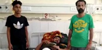 ਮਾਮੂਲੀ ਤਕਰਾਰ ‘ਚ 2 ਨੌਜਵਾਨਾਂ ਦੇ ਗੁੱਟ ਭਿੜੇ, ਇੱਕ ਦੇ ਗੋਲੀ ਵੱਜੀ, ਦੂਜੇ ਨੂੰ ਲੱਗੀਆਂ ਤਲਵਾਰਾਂ