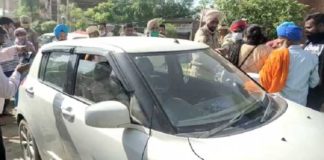 ਸਊਦੀ ਅਰਬ ਤੋਂ ਪਰਤੇ ਐਨਆਰਆਈ ਦੀ ਕਾਰ ‘ਚੋਂ ਮਿਲੀ ਲਾਸ਼, ਥਾਣੇ ਦੇ ਕੋਲ 2 ਘੰਟੇ ਖੜ੍ਹੀ ਰਹੀ ਕਾਰ