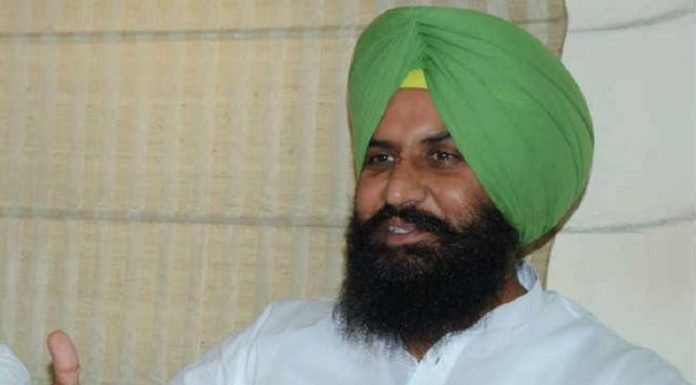 ਅਦਾਲਤ ਨੇ ਸਿਮਰਨਜੀਤ ਸਿੰਘ ਬੈਂਸ ਤੇ ਰੇਪ, ਯੌਨ ਸ਼ੋਸ਼ਣ ਦਾ ਕੇਸ ਦਰਜ ਕਰਨ ਦੇ ਦਿੱਤੇ ਹੁਕਮ