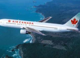 ਕੈਨੇਡਾ ਨੇ ਭਾਰਤੀ ਉਡਾਣਾਂ 21 ਅਗਸਤ ਤੱਕ ਕੀਤੀਆਂ ਮੁਅੱਤਲ, ਵਿਦਿਆਰਥੀਆਂ ਦੀ ਵਧੀ ਮੁਸ਼ਕਿਲ, ਅਮਰੀਕਾ ਲਈ ਖੋਲ੍ਹੇ ਦਰਵਾਜ਼ੇ