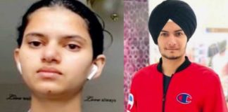 ਬੇਅੰਤ ਕੌਰ ਨੇ ਕੈਨੇਡਾ ਪੁਲਿਸ ਨੂੰ ਕੀਤੀ ਸ਼ਿਕਾਇਤ, ਲਵਪ੍ਰੀਤ ਦੀ ਮੌਤ ‘ਤੇ ਵਾਇਰਲ ਹੋ ਰਹੇ ਸੁਸਾਈਡ ਨੋਟ ਬਾਰੇ ਕੀਤੇ ਖੁਲਾਸੇ, ਪੜ੍ਹੋ ਕੀ-ਕੀ ਦੱਸਿਆ