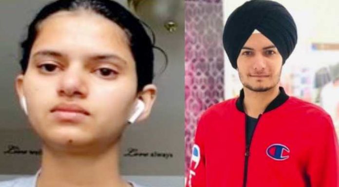 ਬੇਅੰਤ ਕੌਰ ਨੇ ਕੈਨੇਡਾ ਪੁਲਿਸ ਨੂੰ ਕੀਤੀ ਸ਼ਿਕਾਇਤ, ਲਵਪ੍ਰੀਤ ਦੀ ਮੌਤ ‘ਤੇ ਵਾਇਰਲ ਹੋ ਰਹੇ ਸੁਸਾਈਡ ਨੋਟ ਬਾਰੇ ਕੀਤੇ ਖੁਲਾਸੇ, ਪੜ੍ਹੋ ਕੀ-ਕੀ ਦੱਸਿਆ