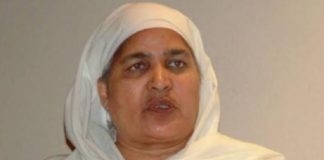 ਸੌਦਾ ਸਾਧ ਦਾ ਨਾਂ ਮੁੜ ਕੇਸ ‘ਚ ਸ਼ਾਮਿਲ ਕਰੇ ਸਰਕਾਰ, ਨਹੀਂ ਤਾਂ ਪੰਥ ਨੂੰ ਫੈਸਲਾ ਲੈਣ ਲਈ ਮਜ਼ਬੂਰ ਹੋਣਾ ਪਵੇਗਾ : ਬੀਬੀ ਜਗੀਰ ਕੌਰ