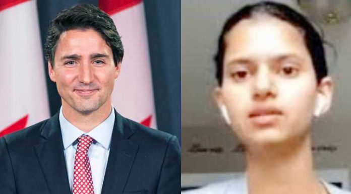 ਬੇਅੰਤ ਕੌਰ ਦਾ ਮਾਮਲਾ ਪੱਤਰਕਾਰ ਨੇ ਕੈਨੇਡਾ ‘ਚ ਪ੍ਰਧਾਨ ਮੰਤਰੀ ਟਰੂਡੋ ਸਾਹਮਣੇ ਚੁੱਕਿਆ, PM ਦਾ ਜਵਾਬ- ਅਜਿਹੀਆਂ ਘਟਨਾਵਾਂ ਨੂੰ ਅੰਜਾਮ ਦੇਣ ਵਾਲਿਆਂ ਖਿਲਾਫ਼ ਹੋਵੇਗੀ ਸਖ਼ਤ ਕਾਰਵਾਈ, ਪੜ੍ਹੋ ਹੋਰ ਕੀ-ਕੀ ਬੋਲੇ ਟਰੂਡੋ