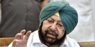 ਮੁੱਖ ਮੰਤਰੀ ਨੇ ਕੇਂਦਰ ਵੱਲੋਂ ਕਣਕ ਦੀ MSP ‘ਚ ਵਾਧੇ ਨੂੰ ਦੱਸਿਆ ਸ਼ਰਮਨਾਕ, ਕਿਹਾ- ਭਾਜਪਾ ਨੇ ਅੰਨਦਾਤਾ ਨਾਲ ਕੀਤਾ ਕੋਝਾ ਮਜ਼ਾਕ