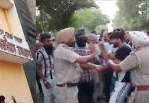 CAREMAX ਹਸਪਤਾਲ ‘ਚ ਮਰੀਜ਼ ਦੀ ਮੌਤ ਤੋਂ ਬਾਅਦ ਹੰਗਾਮਾ