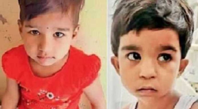 ਬੀਮਾ ਕੰਪਨੀ ਤੋਂ ਪੈਸੇ ਲੈਣ ਲਈ ਮਾਂ ਨੇ ਹੀ ਦਿੱਤਾ 2 ਮਾਸੂਮ ਬੱਚੀਆਂ ਨੂੰ ਜ਼ਹਿਰ, ਇਕ ਦੀ ਮੌਤ