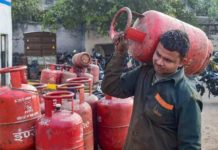 ਘਰੇਲੂ ਗੈਸ ਸਿਲੰਡਰ 25 ਰੁਪਏ ਹੋਇਆ ਮਹਿੰਗਾ, ਜਾਣੋ ਕੀ ਹੋਣਗੀਆਂ ਪੰਜਾਬ ‘ਚ ਨਵੀਆਂ ਕੀਮਤਾਂ