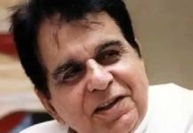 ਲੰਬੀ ਬਿਮਾਰੀ ਪਿੱਛੋਂ ਬਾਲੀਵੁੱਡ ਦੇ ਮਸ਼ਹੂਰ ਅਦਾਕਾਰ ਦਿਲੀਪ ਕੁਮਾਰ ਦਾ ਦਿਹਾਂਤ