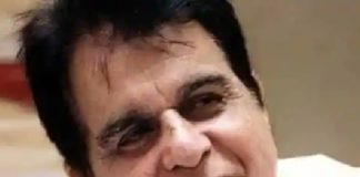 ਲੰਬੀ ਬਿਮਾਰੀ ਪਿੱਛੋਂ ਬਾਲੀਵੁੱਡ ਦੇ ਮਸ਼ਹੂਰ ਅਦਾਕਾਰ ਦਿਲੀਪ ਕੁਮਾਰ ਦਾ ਦਿਹਾਂਤ