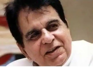 ਲੰਬੀ ਬਿਮਾਰੀ ਪਿੱਛੋਂ ਬਾਲੀਵੁੱਡ ਦੇ ਮਸ਼ਹੂਰ ਅਦਾਕਾਰ ਦਿਲੀਪ ਕੁਮਾਰ ਦਾ ਦਿਹਾਂਤ