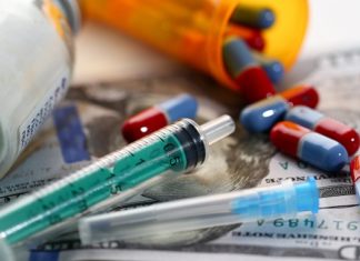 1500 ਨਸ਼ੀਲੀਆਂ ਗੋਲੀਆਂ ਸਮੇਤ ਕਰਿਆਨੇ ਦੀ ਦੁਕਾਨ ਕਰਦੀ ਔਰਤ ਕਾਬੂ