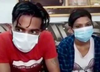 ਇਹ ਪ੍ਰੇਮੀ ਜੋੜਾ 2 ਸਾਲ ਤੋਂ ਕਰ ਰਿਹਾ ਚਿੱਟੇ ਦਾ ਨਸ਼ਾ, ਰੋਜ਼ਾਨਾ ਖ਼ਰਚੇ 3 ਹਜ਼ਾਰ ਰੁਪਏ; ਹੁਣ ਨਸ਼ਾ ਛੁਡਾਓ ਕੇਂਦਰ ‘ਚ ਭਰਤੀ