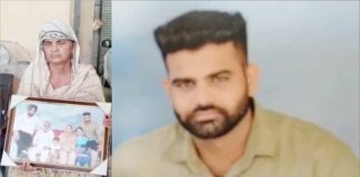 ਦਿੱਲੀ ਹਿੰਸਾ ਮਾਮਲੇ ‘ਚ ਪਿੰਡ ਤਲਵੰਡੀ ਸੋਭਾ ਸਿੰਘ ਤੋਂ ਗ੍ਰਿਫ਼ਤਾਰ ਕੀਤੇ ਬੂਟਾ ਸਿੰਘ ਨੂੰ ਰਿਹਾਅ ਕਰਨ ਦੀ ਬਜ਼ੁਰਗ ਮਾਪਿਆਂ ਨੇ ਕੀਤੀ ਮੰਗ