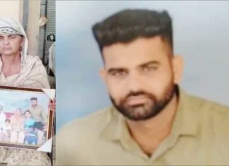 ਦਿੱਲੀ ਹਿੰਸਾ ਮਾਮਲੇ ‘ਚ ਪਿੰਡ ਤਲਵੰਡੀ ਸੋਭਾ ਸਿੰਘ ਤੋਂ ਗ੍ਰਿਫ਼ਤਾਰ ਕੀਤੇ ਬੂਟਾ ਸਿੰਘ ਨੂੰ ਰਿਹਾਅ ਕਰਨ ਦੀ ਬਜ਼ੁਰਗ ਮਾਪਿਆਂ ਨੇ ਕੀਤੀ ਮੰਗ