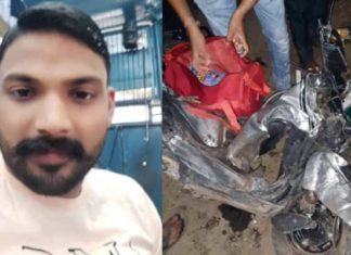 ਗਲਤ ਸਾਈਡ ‘ਤੇ ਆ ਰਹੀ ਇਨੋਵਾ ਨੇ ਐਕਟਿਵਾ ਨੂੰ ਮਾਰੀ ਟੱਕਰ, 5 ਭੈਣਾਂ ਦੇ ਇਕਲੌਤੇ ਭਰਾ ਦੀ ਦਰਦਨਾਕ ਮੌਤ