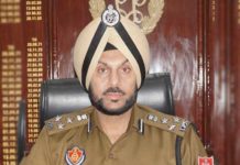 ਕੋਰੋਨਾ ਪਾਬੰਦੀਆਂ ਘੱਟਣ ਤੋਂ ਬਾਅਦ ਹੁਣ ਹੋਟਲਾਂ, ਰੈਸਟੋਰੈਂਟਾਂ ਤੇ IELTS ਸੈਂਟਰਾਂ ਦੀ ਜਾਂਚ ਤੇਜ਼ ਕਰੇਗੀ ਜਲੰਧਰ ਪੁਲਿਸ
