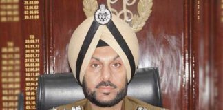 ਕੋਰੋਨਾ ਪਾਬੰਦੀਆਂ ਘੱਟਣ ਤੋਂ ਬਾਅਦ ਹੁਣ ਹੋਟਲਾਂ, ਰੈਸਟੋਰੈਂਟਾਂ ਤੇ IELTS ਸੈਂਟਰਾਂ ਦੀ ਜਾਂਚ ਤੇਜ਼ ਕਰੇਗੀ ਜਲੰਧਰ ਪੁਲਿਸ