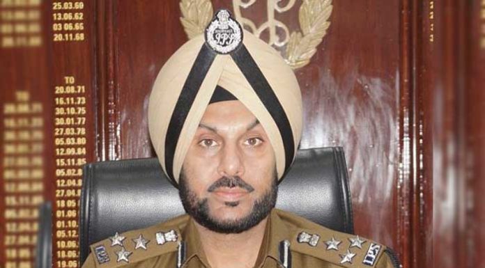 ਕੋਰੋਨਾ ਪਾਬੰਦੀਆਂ ਘੱਟਣ ਤੋਂ ਬਾਅਦ ਹੁਣ ਹੋਟਲਾਂ, ਰੈਸਟੋਰੈਂਟਾਂ ਤੇ IELTS ਸੈਂਟਰਾਂ ਦੀ ਜਾਂਚ ਤੇਜ਼ ਕਰੇਗੀ ਜਲੰਧਰ ਪੁਲਿਸ