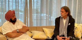 ਮੁੱਖ ਮੰਤਰੀ ਵੱਲੋਂ ਜਰਮਨ ਸਫੀਰ ਨੂੰ ਪ੍ਰਮੁੱਖ ਖੇਤਰਾਂ ‘ਚ ਨਿਵੇਸ਼ ਨੂੰ ਹੁਲਾਰਾ ਦੇਣ ਲਈ ਪੂਰਨ ਸਹਿਯੋਗ ਦਾ ਭਰੋਸਾ