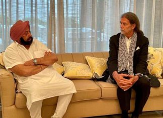 ਮੁੱਖ ਮੰਤਰੀ ਵੱਲੋਂ ਜਰਮਨ ਸਫੀਰ ਨੂੰ ਪ੍ਰਮੁੱਖ ਖੇਤਰਾਂ ‘ਚ ਨਿਵੇਸ਼ ਨੂੰ ਹੁਲਾਰਾ ਦੇਣ ਲਈ ਪੂਰਨ ਸਹਿਯੋਗ ਦਾ ਭਰੋਸਾ