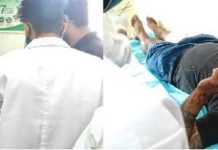 ਕੇਂਦਰੀ ਜੇਲ੍ਹ ਹੁਸ਼ਿਆਰਪੁਰ ‘ਚ ਕੈਦੀਆਂ ਨੇ ਹਥਿਆਰਾਂ ਨਾਲ ਇਕ-ਦੂਜੇ ਵੱਢਿਆ, 2 ਗੰਭੀਰ ਜ਼ਖਮੀ