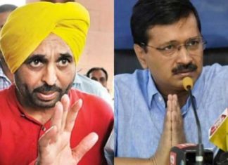 ਆਪ ਨੇ 14 ਹਲਕਿਆਂ ਦੇ ਇੰਚਾਰਜ ਐਲਾਨੇ, ਖਰੜ ਤੋਂ ਅਨਮੋਲ ਗਗਨ ਮਾਨ ਤੇ ਕਰਤਾਰਪੁਰ ਤੋਂ ਡੀਸੀਪੀ ਬਲਕਾਰ ਸਿੰਘ, ਇਹੀ ਹੋ ਸਕਦੇ ਨੇ ਇਨ੍ਹਾਂ ਸੀਟਾਂ ਤੋਂ ਉਮੀਦਵਾਰ