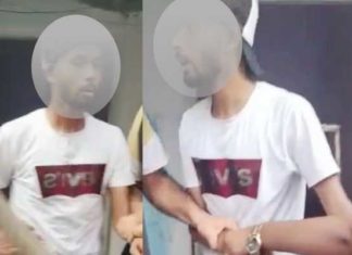 ਕਿਸ਼ਨਪੁਰਾ : ਦੋ ਮੁੰਡਿਆਂ ਨੇ ਔਰਤ ਤੋਂ ਏਟੀਐਮ ਕਾਰਡ ਤੇ 2000 ਰੁਪਏ ਖੋਹੇ, ਇੱਕ ਆਰੋਪੀ ਗਲੀ ‘ਚ ਕਿਸੇ ਦੇ ਘਰ ਲੁੱਕਿਆ, ਲੋਕਾਂ ਨੇ ਕੁੱਟਿਆ