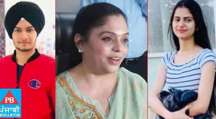 ਲਵਪ੍ਰੀਤ-ਬੇਅੰਤ ਕੌਰ ਮਾਮਲੇ ‘ਚ ਮਨੀਸ਼ਾ ਗੁਲਾਟੀ ਨੇ ਪੁਲਿਸ ‘ਤੇ ਚੁੱਕੇ ਵੱਡੇ ਸਵਾਲ, ਕਿਹਾ- ਮੇਰੇ ਕਹਿਣ ‘ਤੇ ਵੀ ਦਰਜ ਨਹੀਂ ਹੋ ਰਹੀ FIR