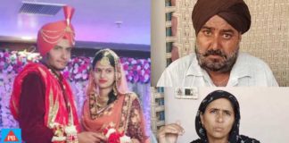 ਲਵਪ੍ਰੀਤ ਦੀ ਮੌਤ ਤੋਂ ਬਾਅਦ ਸਹੁਰਾ ਪਰਿਵਾਰ ਆਇਆ ਮੀਡੀਆ ਸਾਹਮਣੇ, ਕਿਹਾ- ਕੁੜੀ ਭੇਜਦੀ ਰਹੀ ਪੈਸੇ, ਕੋਰੋਨਾ ਕਾਰਨ ਮੁੰਡੇ ਨੂੰ ਕੈਨੇਡਾ ਲਿਜਾਣ ‘ਚ ਹੋਈ ਦੇਰੀ