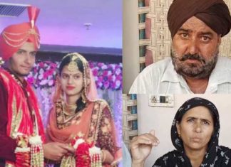 ਲਵਪ੍ਰੀਤ ਦੀ ਮੌਤ ਤੋਂ ਬਾਅਦ ਸਹੁਰਾ ਪਰਿਵਾਰ ਆਇਆ ਮੀਡੀਆ ਸਾਹਮਣੇ, ਕਿਹਾ- ਕੁੜੀ ਭੇਜਦੀ ਰਹੀ ਪੈਸੇ, ਕੋਰੋਨਾ ਕਾਰਨ ਮੁੰਡੇ ਨੂੰ ਕੈਨੇਡਾ ਲਿਜਾਣ ‘ਚ ਹੋਈ ਦੇਰੀ