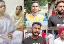 NRI ਵਹੁਟੀਆਂ ਤੋਂ ਦੁਖੀ 150 ਤੋਂ ਵੱਧ ਨੌਜਵਾਨਾਂ ਦੀ ਮਨੀਸ਼ਾ ਗੁਲਾਟੀ ਨੂੰ ਅਪੀਲ, ਸਾਨੂੰ ਵੀ ਦਿਵਾਓ ਇਨਸਾਫ਼