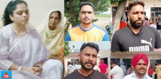 NRI ਵਹੁਟੀਆਂ ਤੋਂ ਦੁਖੀ 150 ਤੋਂ ਵੱਧ ਨੌਜਵਾਨਾਂ ਦੀ ਮਨੀਸ਼ਾ ਗੁਲਾਟੀ ਨੂੰ ਅਪੀਲ, ਸਾਨੂੰ ਵੀ ਦਿਵਾਓ ਇਨਸਾਫ਼