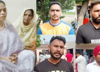 NRI ਵਹੁਟੀਆਂ ਤੋਂ ਦੁਖੀ 150 ਤੋਂ ਵੱਧ ਨੌਜਵਾਨਾਂ ਦੀ ਮਨੀਸ਼ਾ ਗੁਲਾਟੀ ਨੂੰ ਅਪੀਲ, ਸਾਨੂੰ ਵੀ ਦਿਵਾਓ ਇਨਸਾਫ਼