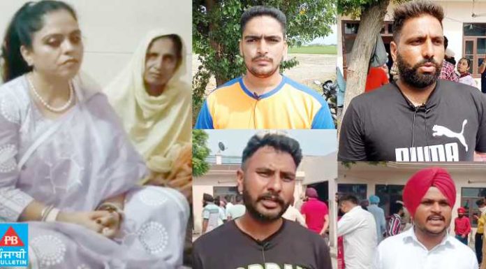 NRI ਵਹੁਟੀਆਂ ਤੋਂ ਦੁਖੀ 150 ਤੋਂ ਵੱਧ ਨੌਜਵਾਨਾਂ ਦੀ ਮਨੀਸ਼ਾ ਗੁਲਾਟੀ ਨੂੰ ਅਪੀਲ, ਸਾਨੂੰ ਵੀ ਦਿਵਾਓ ਇਨਸਾਫ਼