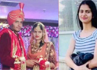 ਲਵਪ੍ਰੀਤ-ਬੇਅੰਤ ਕੌਰ ਮਾਮਲਾ: ਇਕ ਸਾਲ ਬਾਅਦ ਬੇਅੰਤ ਕੌਰ ਦੀ ਮਾਂ ਗ੍ਰਿਫਤਾਰ