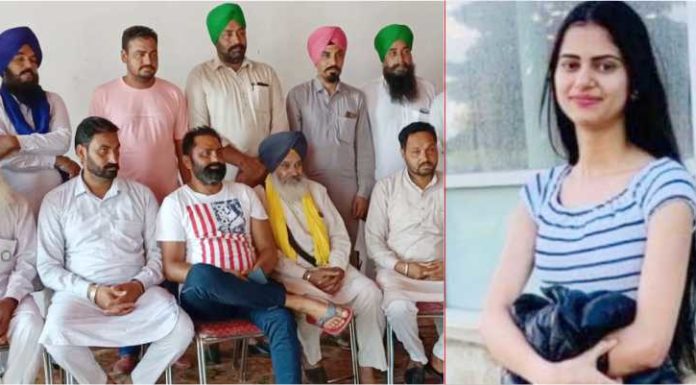 ਲਵਪ੍ਰੀਤ ਦੇ ਪਰਿਵਾਰ ਤੇ ਪਿੰਡ ਵਾਸੀਆਂ ਨੇ ਕੀਤਾ ਵੱਡਾ ਫੈਸਲਾ, ਕਿਹਾ- ਬੇਅੰਤ ਕੌਰ ਤੇ ਉਸ ਦੇ ਪਰਿਵਾਰ ਵਿਰੁੱਧ ਕੀਤਾ ਜਾਵੇ ਪਰਚਾ ਦਰਜ