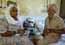 ਪੁੱਤ ਬਣਿਆ ਕਪੁੱਤ : ਮਾਂ-ਪਿਉ ਨੂੰ ਬੁਰੀ ਤਰ੍ਹਾਂ ਕੁੱਟ ਕੇ ਕੱਢਿਆ ਘਰੋਂ ਬਾਹਰ, ਸਿਵਲ ਹਸਪਤਾਲ ਮੋਗਾ ‘ਚ ਜ਼ੇਰੇ ਇਲਾਜ